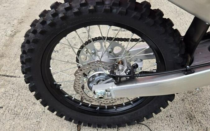 2026 Honda CRF® 250R