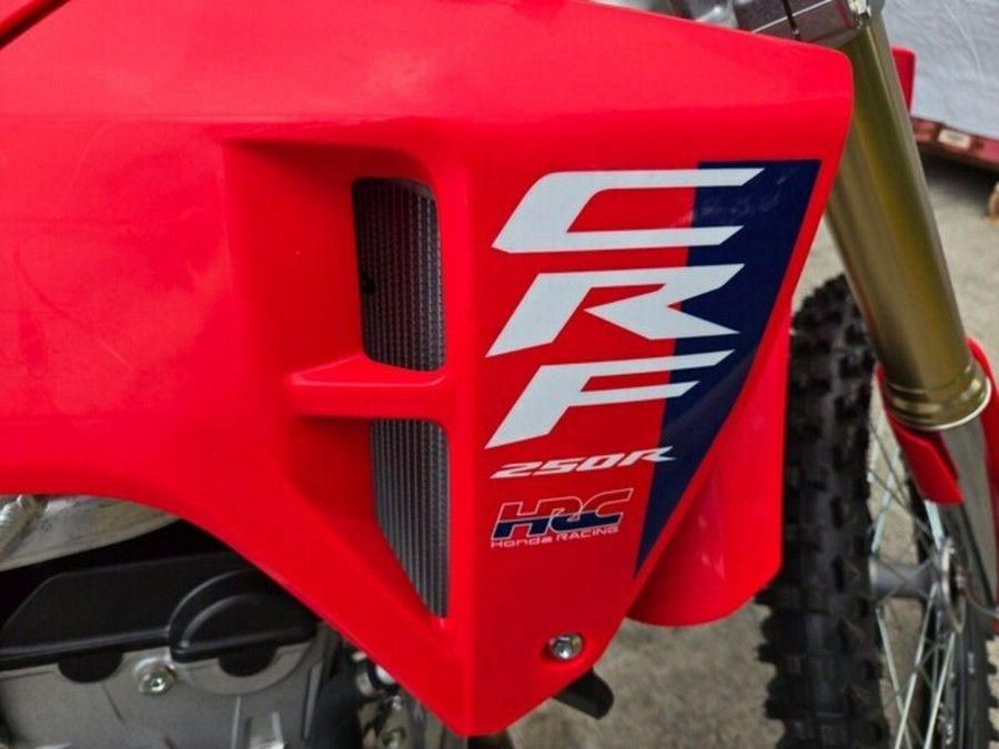 2026 Honda CRF® 250R