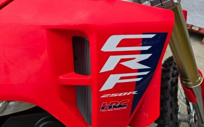 2026 Honda CRF® 250R