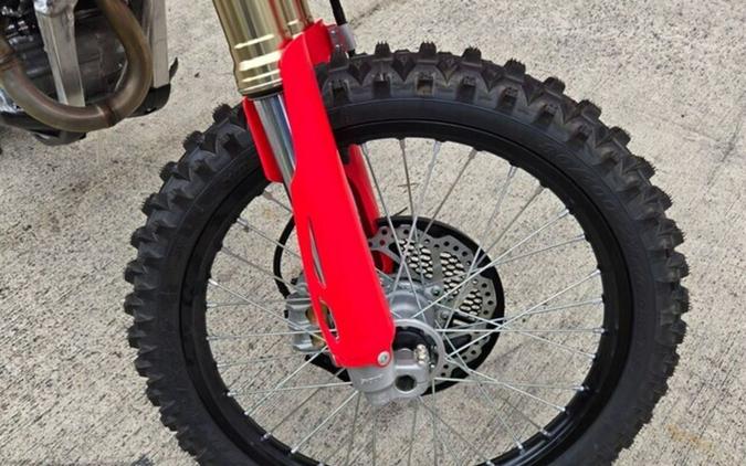 2026 Honda CRF® 250R