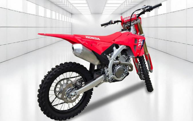 2026 Honda CRF® 250R