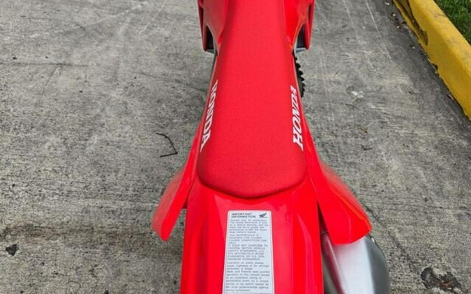 2026 Honda CRF® 250R