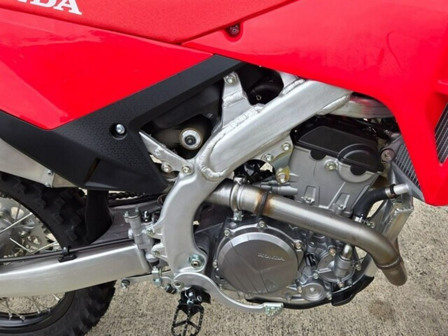 2026 Honda CRF® 250R