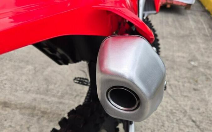 2026 Honda CRF® 250R
