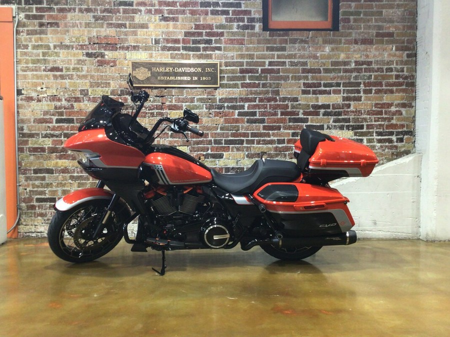 2024 Harley-Davidson CVO Road Glide