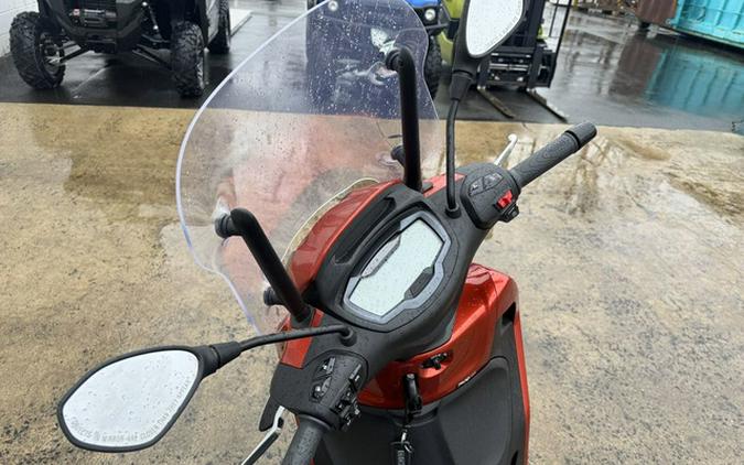 2024 Piaggio BV 400 S