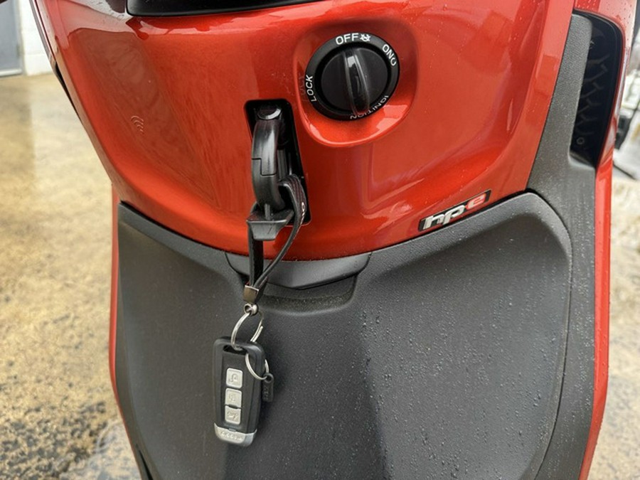 2024 Piaggio BV 400 S