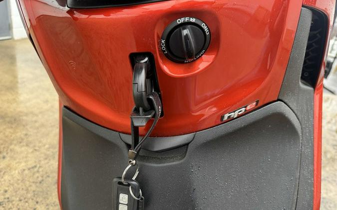 2024 Piaggio BV 400 S