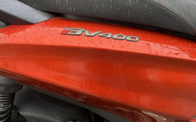 2024 Piaggio BV 400 S