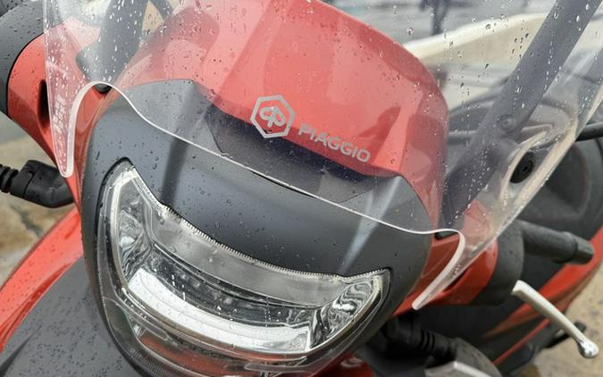 2024 Piaggio BV 400 S