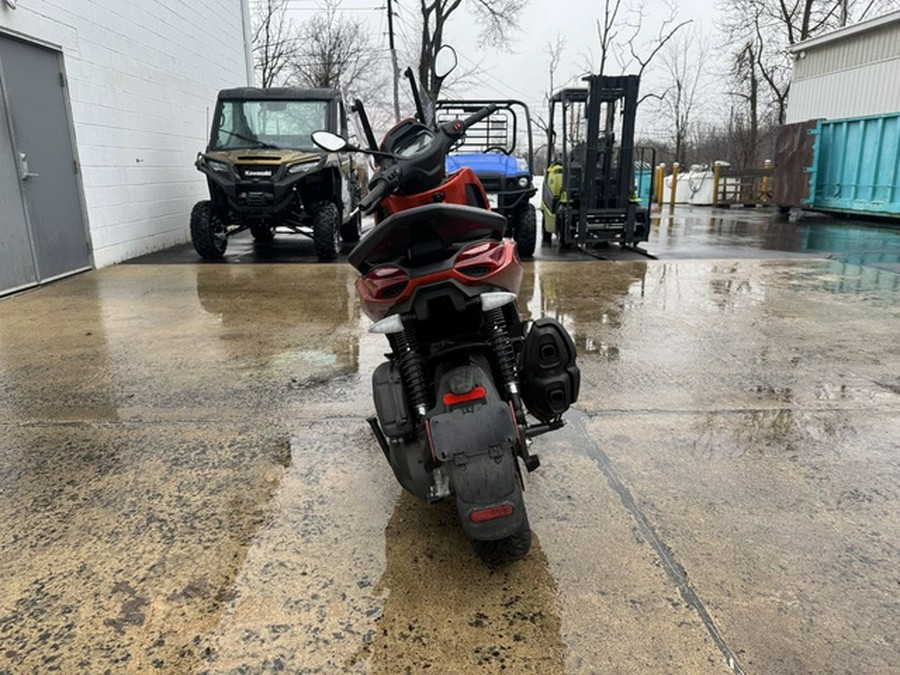 2024 Piaggio BV 400 S