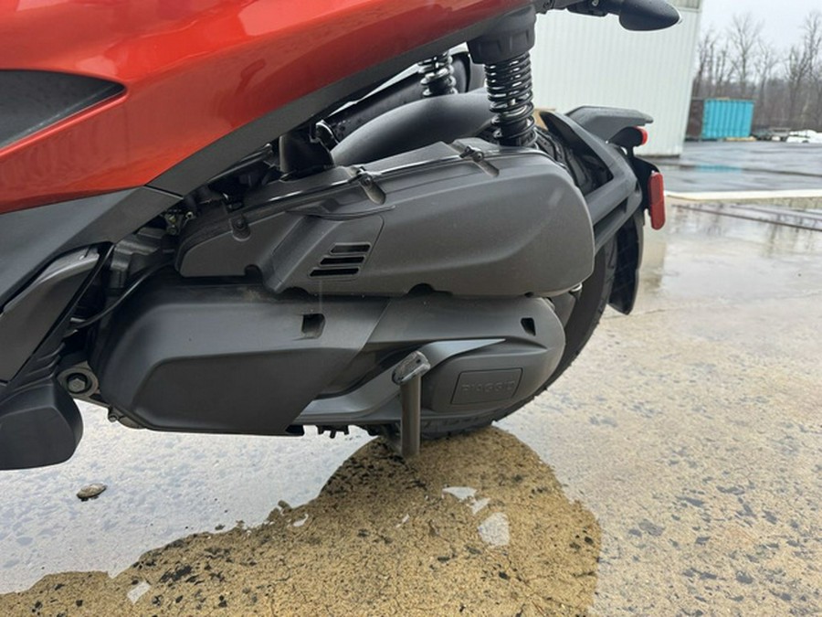 2024 Piaggio BV 400 S