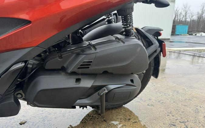 2024 Piaggio BV 400 S