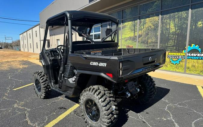 2026 Can-Am Defender XT HD11 With 10.25 In.Display