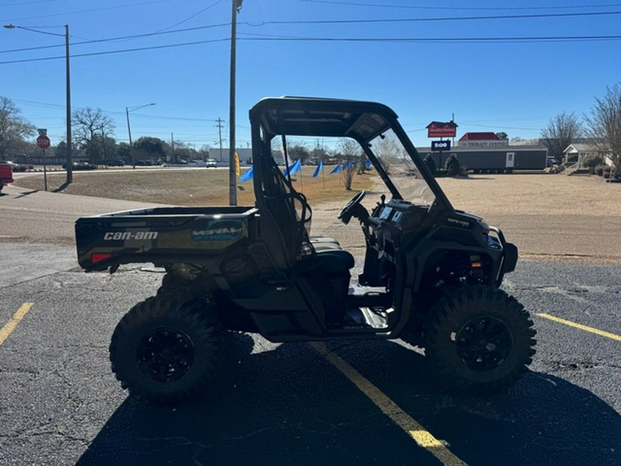 2026 Can-Am Defender XT HD11 With 10.25 In.Display
