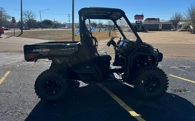 2026 Can-Am Defender XT HD11 With 10.25 In.Display