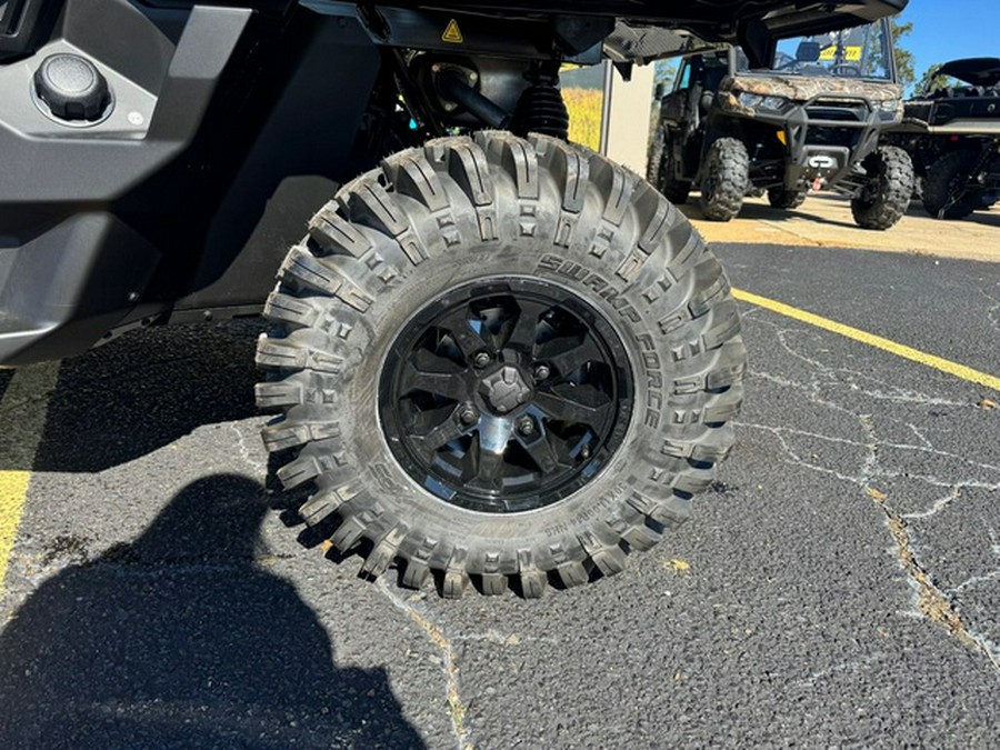 2026 Can-Am Defender XT HD11 With 10.25 In.Display