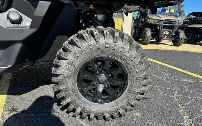 2026 Can-Am Defender XT HD11 With 10.25 In.Display