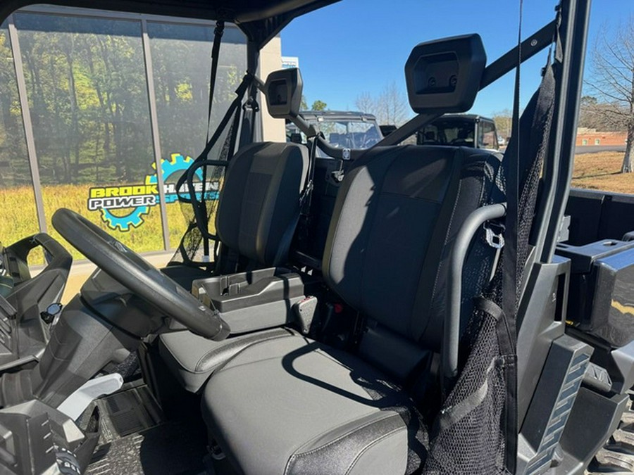 2026 Can-Am Defender XT HD11 With 10.25 In.Display