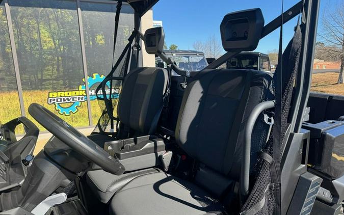 2026 Can-Am Defender XT HD11 With 10.25 In.Display