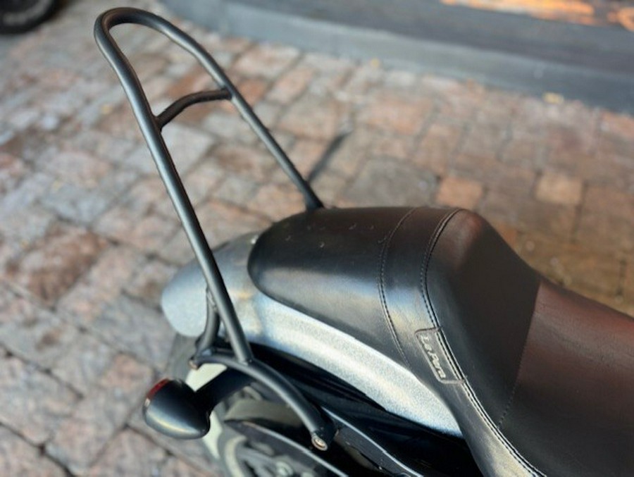 2015 Harley-Davidson® Iron 883™ XL883N