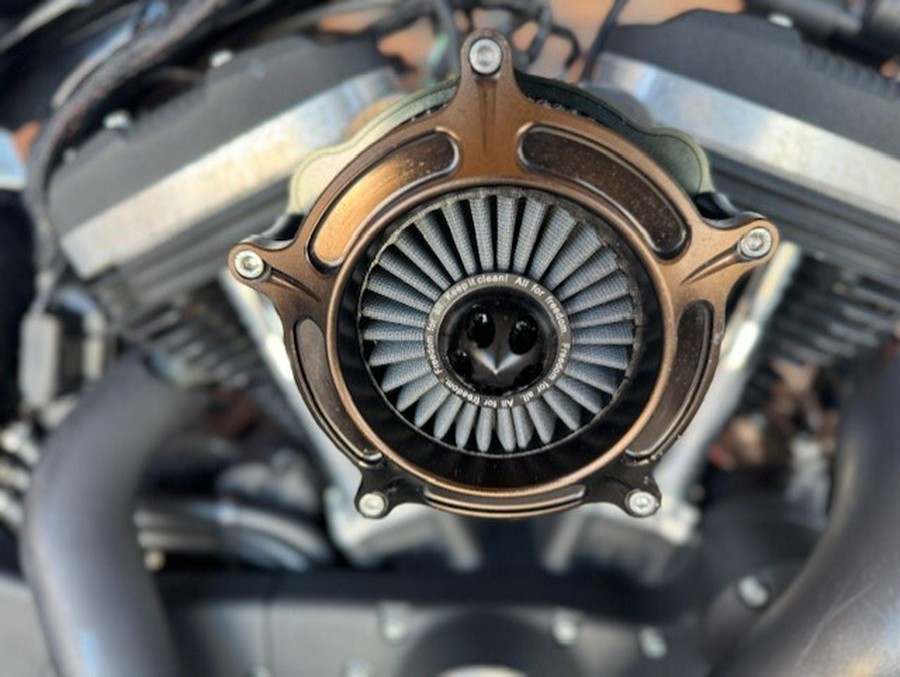 2015 Harley-Davidson® Iron 883™ XL883N