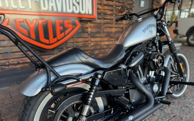 2015 Harley-Davidson® Iron 883™ XL883N
