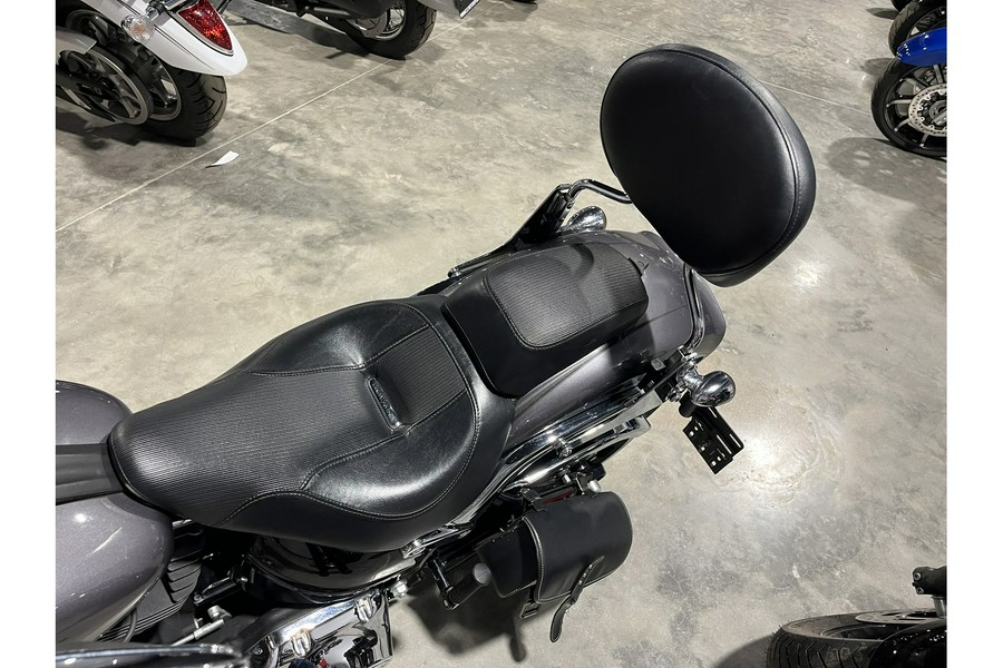 2015 Softail Breakout - Harley-Davidson®