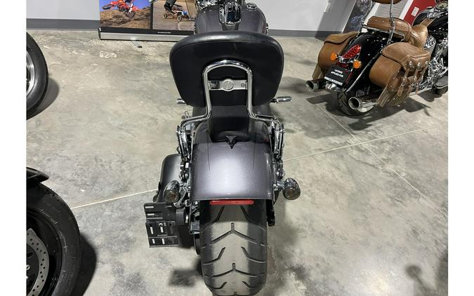 2015 Harley-Davidson® Softail Breakout