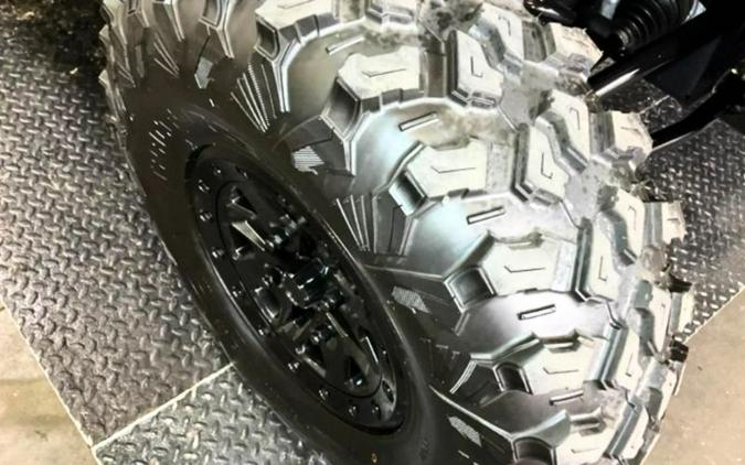 2025 Can-Am Maverick X3 MAX X ds Turbo RR