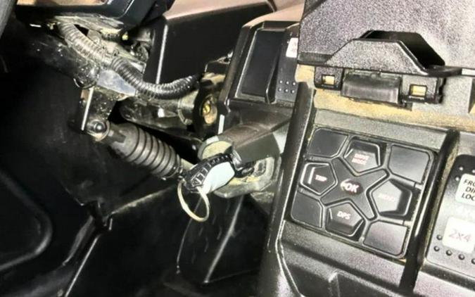 2025 Can-Am Maverick X3 MAX X ds Turbo RR