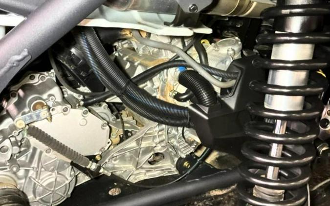 2025 Can-Am Maverick X3 MAX X ds Turbo RR