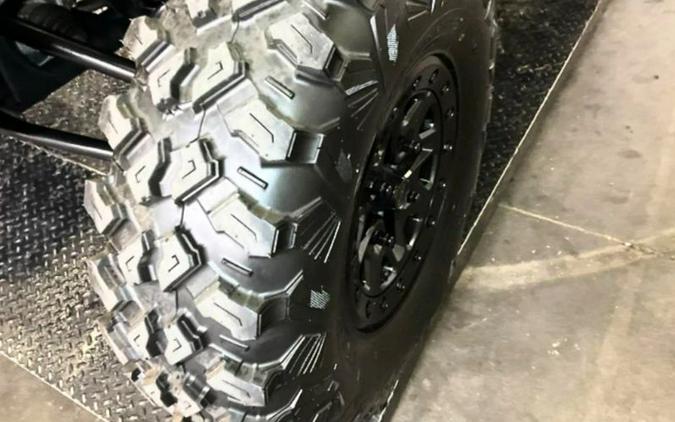 2025 Can-Am Maverick X3 MAX X ds Turbo RR