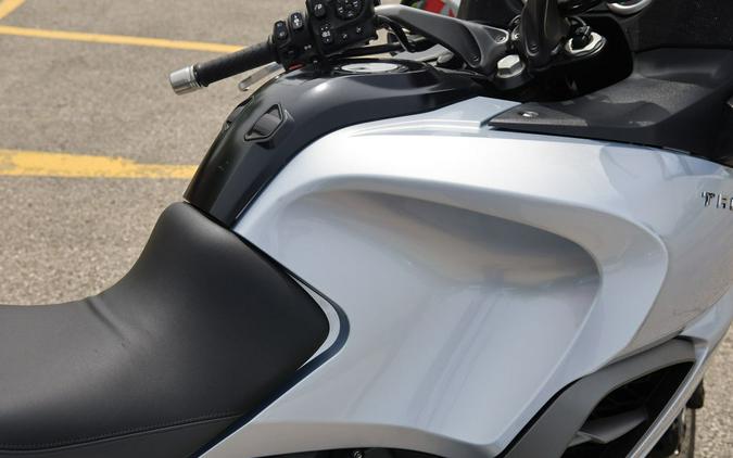 2014 Triumph Trophy SE ABS