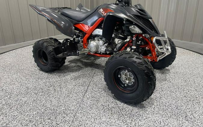 2024 Yamaha Raptor 700R SE
