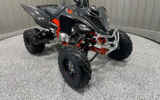 2024 Yamaha Raptor 700R SE