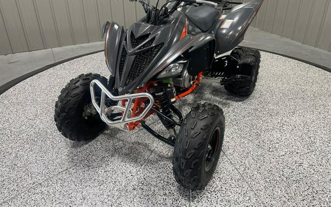 2024 Yamaha Raptor 700R SE