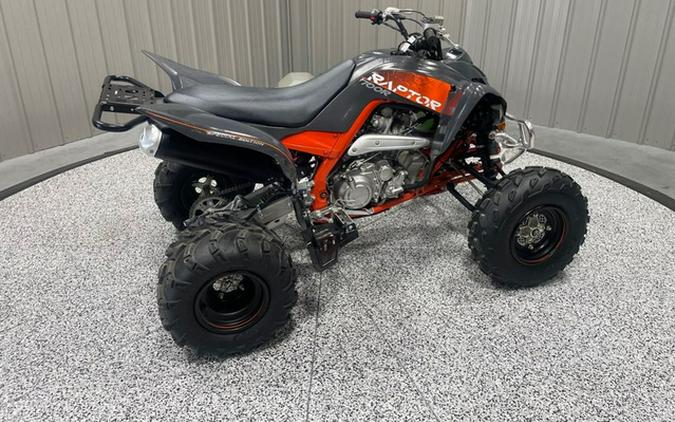 2024 Yamaha Raptor 700R SE