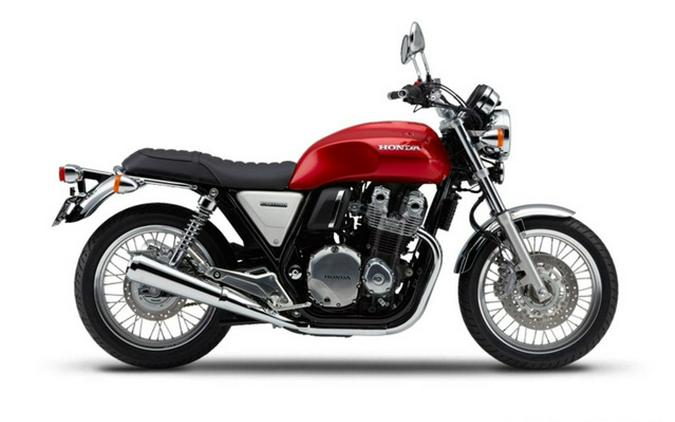 2017 Honda CB1100 EX