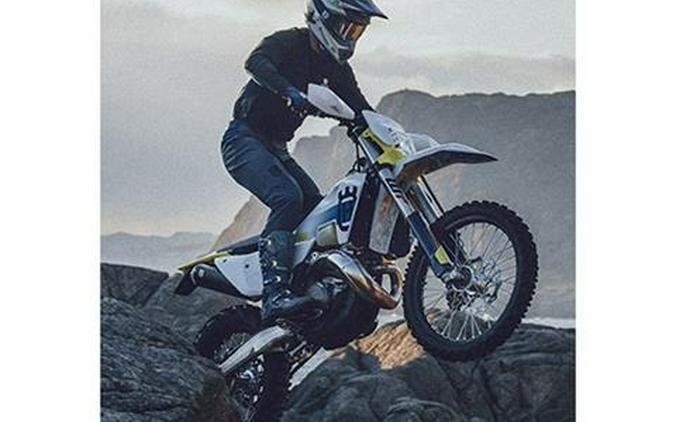 2024 Husqvarna TE 150