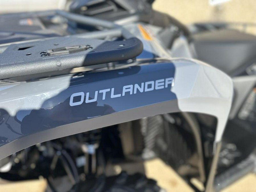 2024 Can-Am® Outlander DPS 500