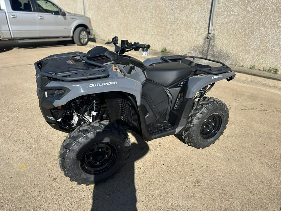 2024 Can-Am® Outlander DPS 500