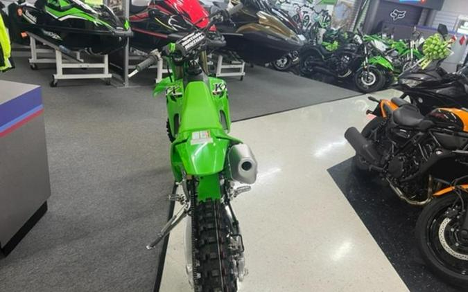 2024 Kawasaki KX™450X