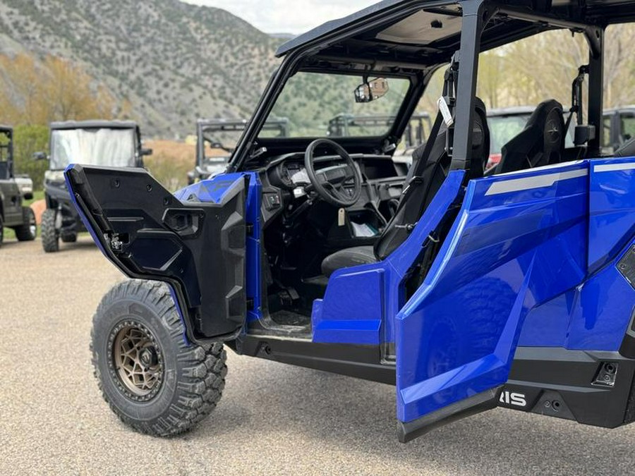 2024 Polaris® General XP 4 1000 Premium