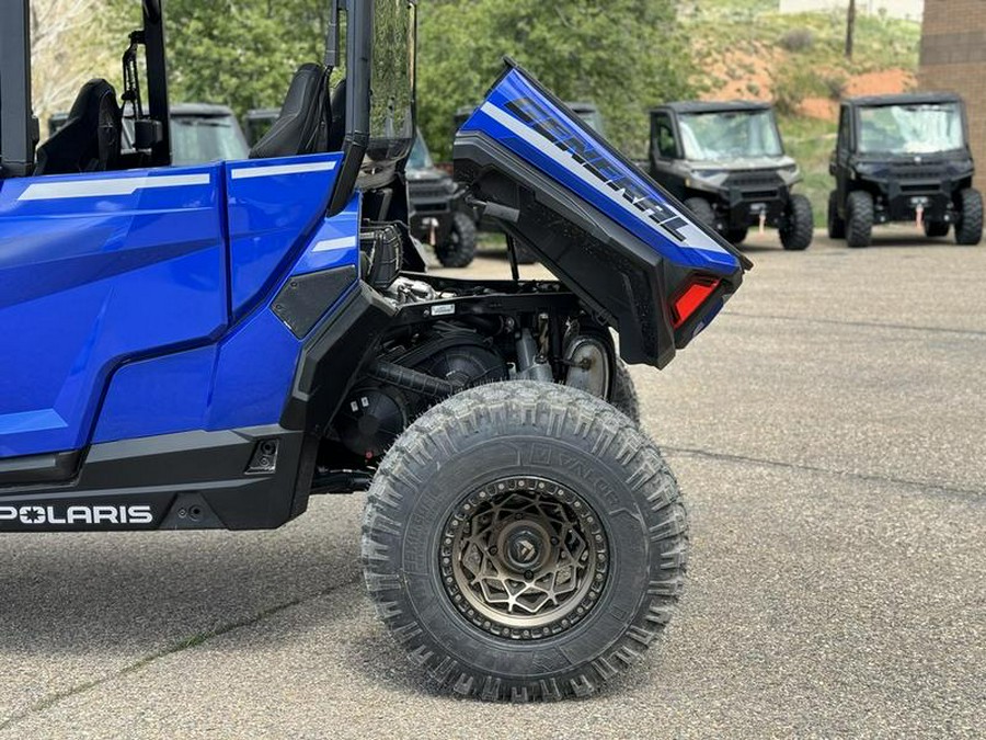 2024 Polaris® General XP 4 1000 Premium