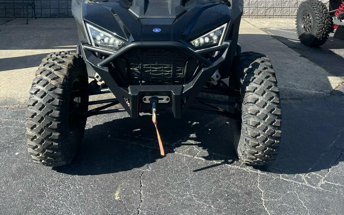 2022 Polaris RZR PRO XP 4 Sport - FOX Shocks