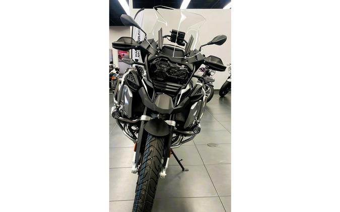 2024 BMW R 1250 GS Adventure