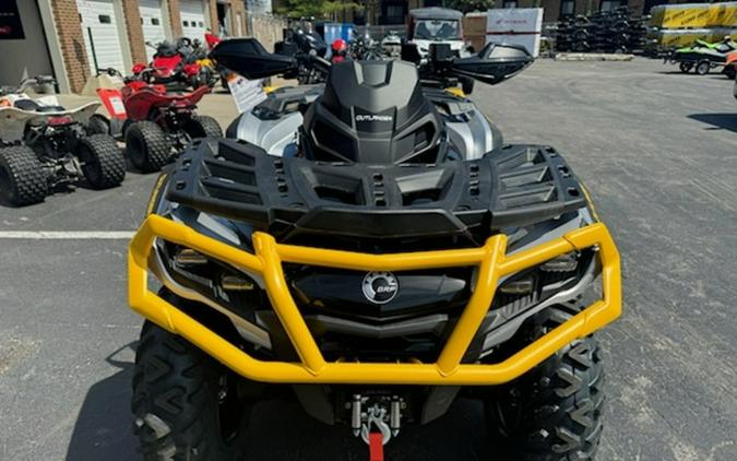 2024 Can-Am Outlander XT-P 1000R