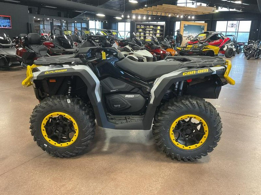 2024 Can-Am® Outlander XT-P 850