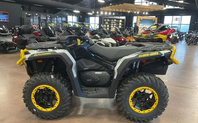 2024 Can-Am® Outlander XT-P 850